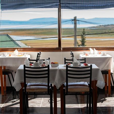 Los Fresnos El Calafate Kültér fotó