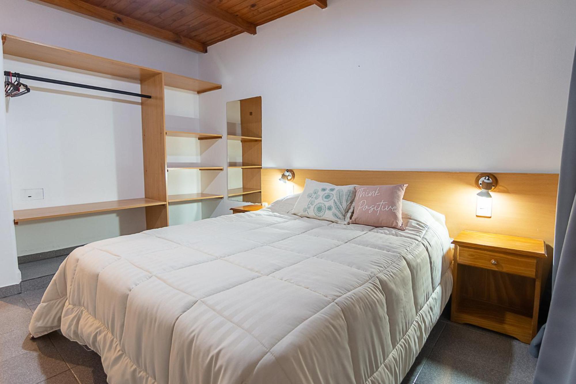 Los Fresnos El Calafate Kültér fotó