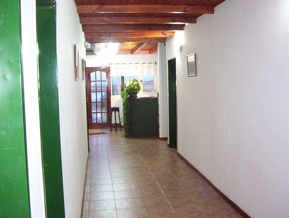 Los Fresnos El Calafate Kültér fotó