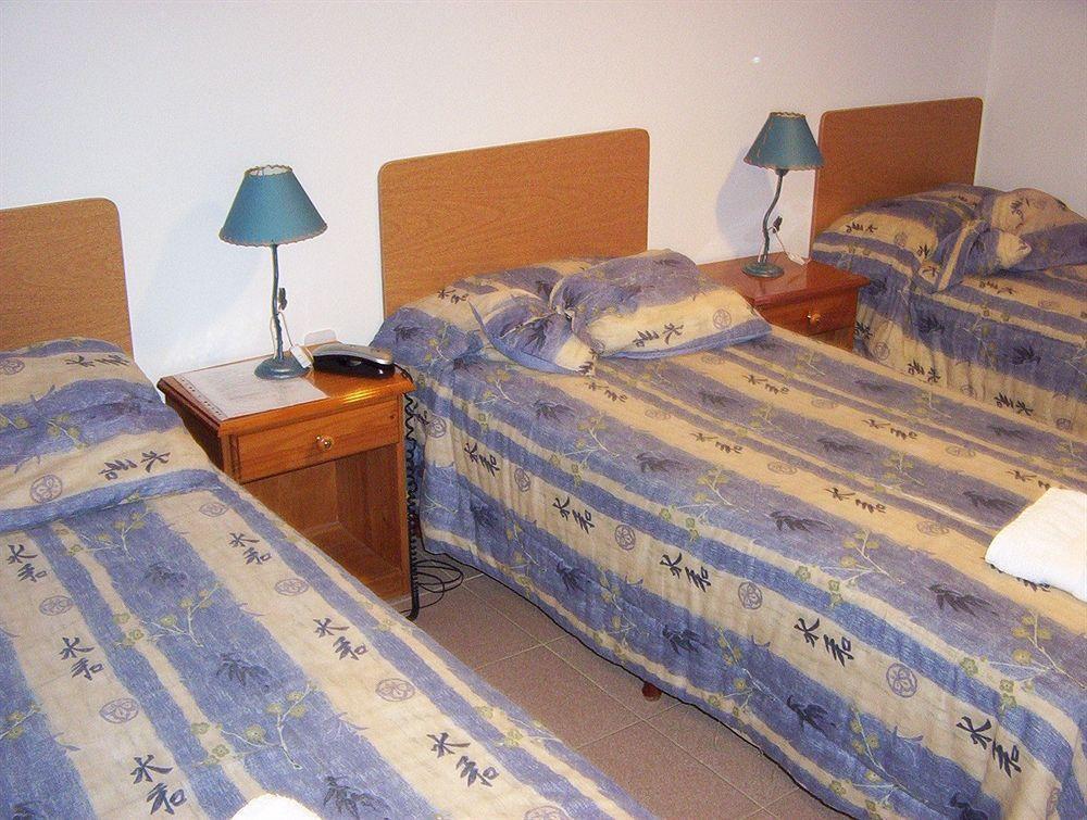 Los Fresnos El Calafate Kültér fotó