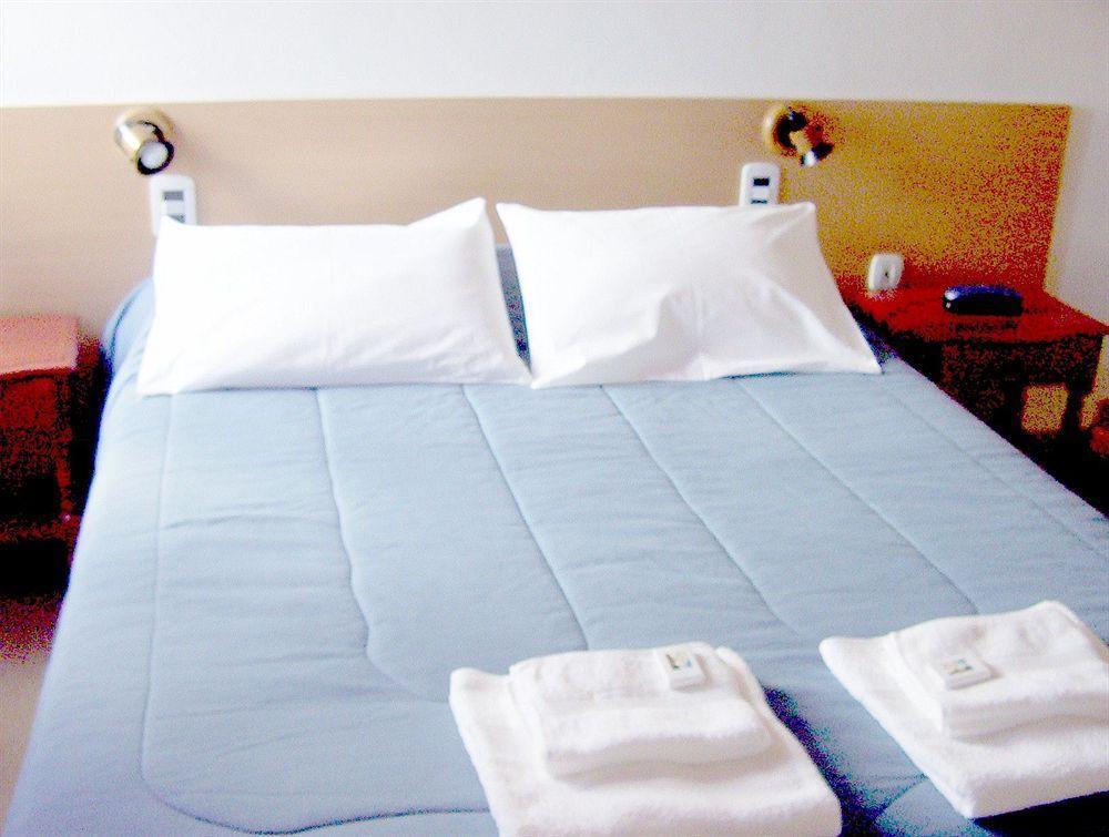 Los Fresnos El Calafate Kültér fotó