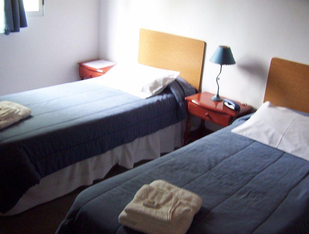 Los Fresnos El Calafate Kültér fotó