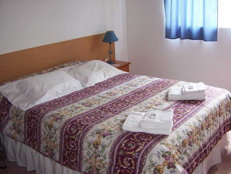 Los Fresnos El Calafate Kültér fotó