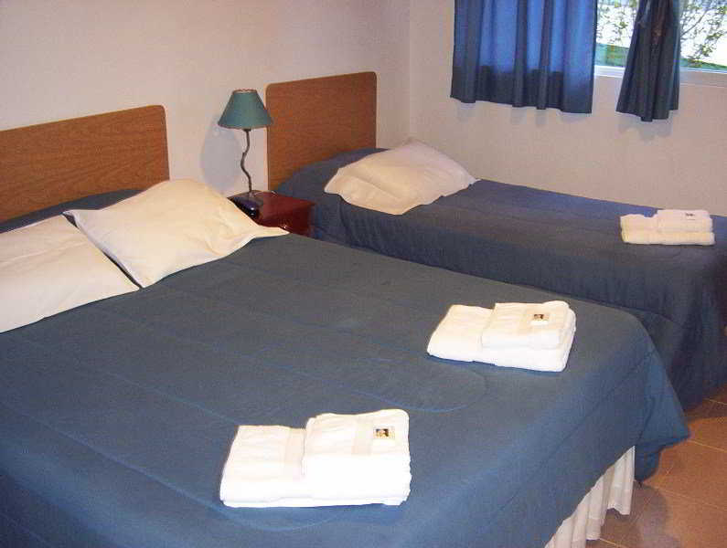 Los Fresnos El Calafate Kültér fotó
