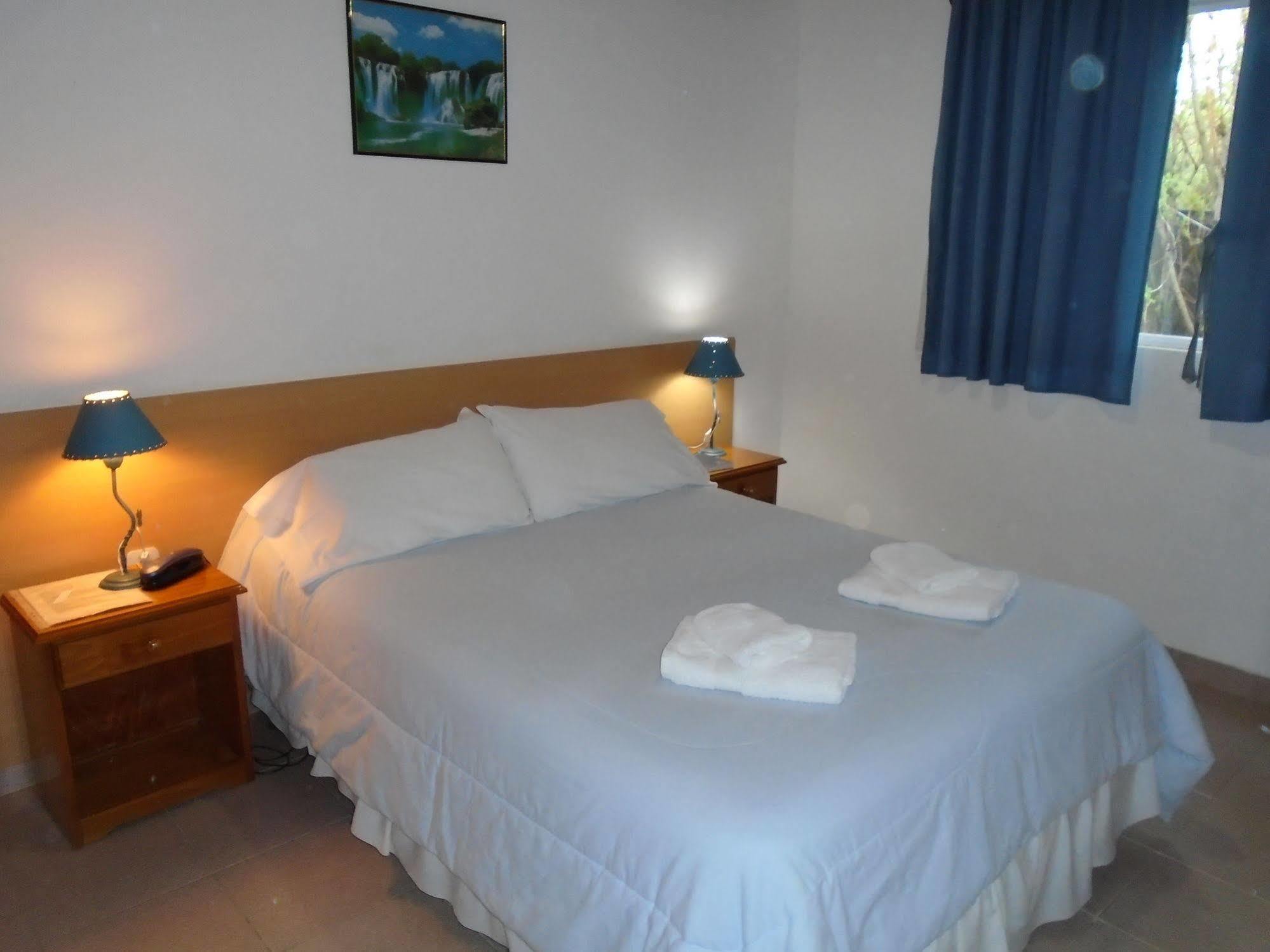 Los Fresnos El Calafate Kültér fotó
